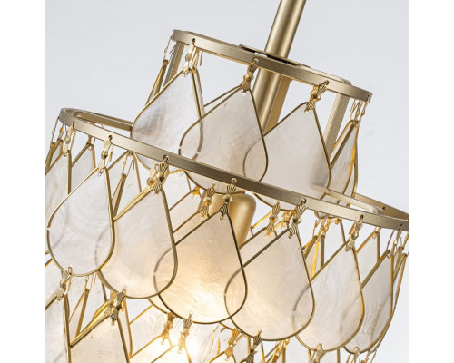 Подвесной светильник Favourite Mollitia 4763-1P