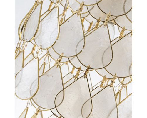 Подвесной светильник Favourite Mollitia 4763-1P