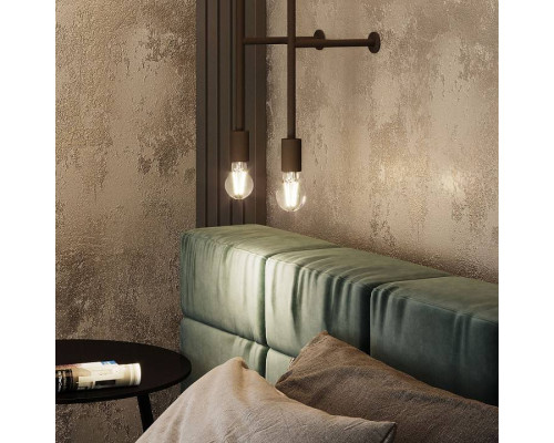 Лампа светодиодная Gauss Filament A60 E27 15 Вт 4100 K 102902215