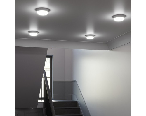 Накладной светильник Gauss  126411212-DMA