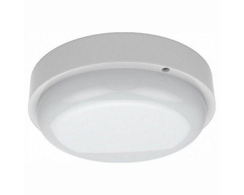 Светильник светодиодный накладной Gauss Lite круг 20 Вт 6500К 126418320