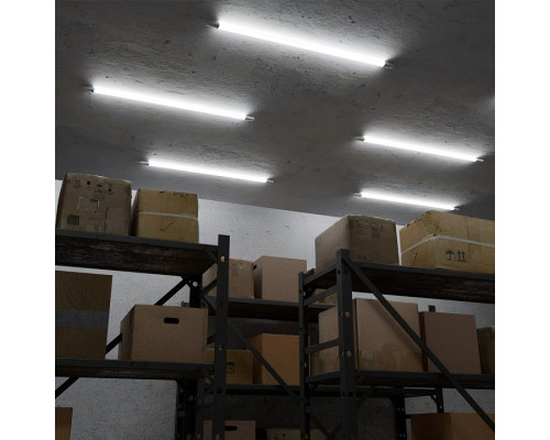 Накладной светильник Gauss  143425236A