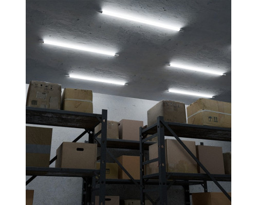 Накладной светильник Gauss  143425336A