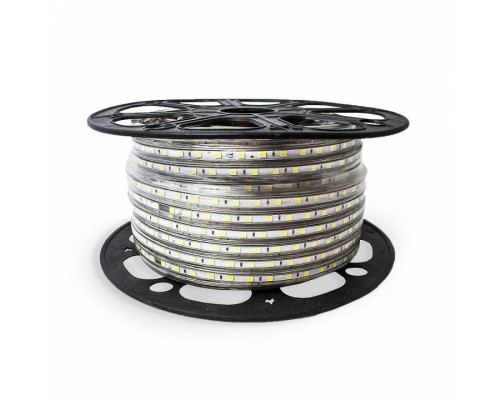 Гибкий неон Gauss Black NEON 220В 2 м теплый белый 311000122