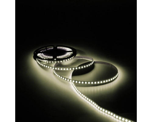 Лента светодиодная Gauss Black 14 Вт/м 24 В IP20 4000 К 5 м 312000165
