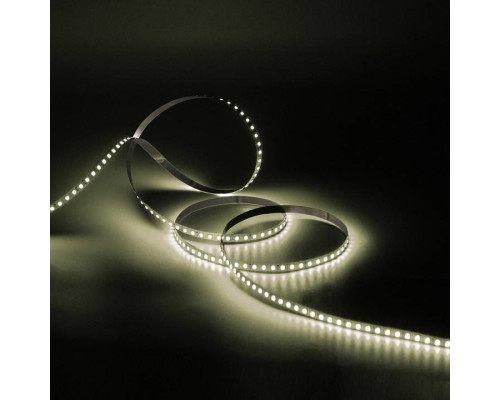 Лента светодиодная Gauss Black 14 Вт/м 24 В IP20 4000 К 5 м 312000165