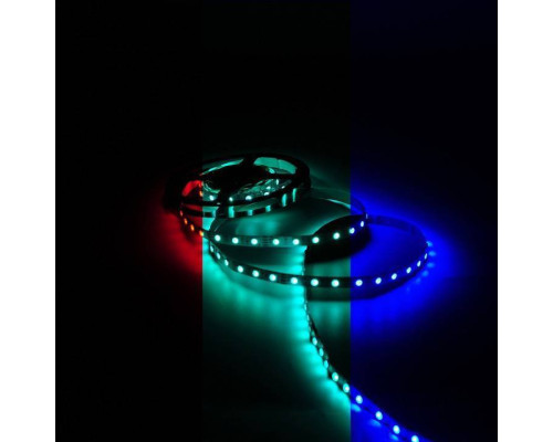 Комплект светодиодной ленты Gauss 2835/60-SMD 5 м 12В 6500К IP20 312000444