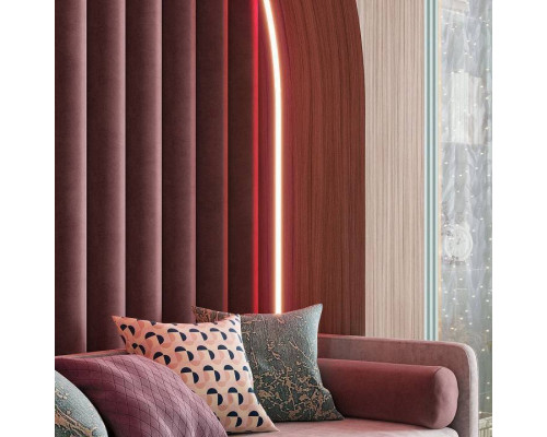 Комплект светодиодной ленты Gauss 2835/60-SMD 5 м 12В 6500К IP20 312000444