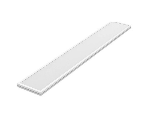 Накладной светильник Gauss LED 36 Вт 6500K IP20 860125336