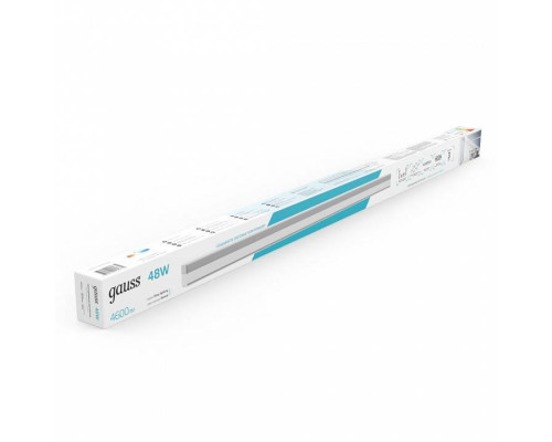 Модульный светильник Gauss Shop Lighting 883525248