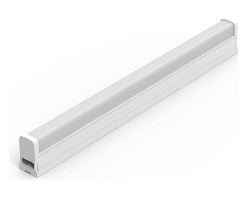 Светильник настольный Gauss TL Basic 4 Вт 4000К черный 930411204