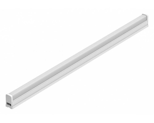 Светильник настольный Gauss TL Basic 7 Вт 4000К черный 930411207