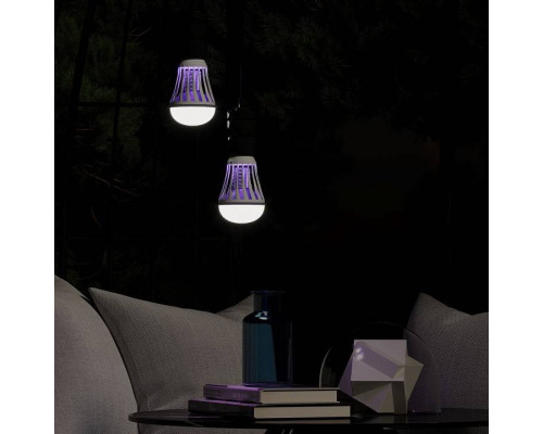 Лампа противомоскитная Gauss Mosquito 7 Вт GMQ02