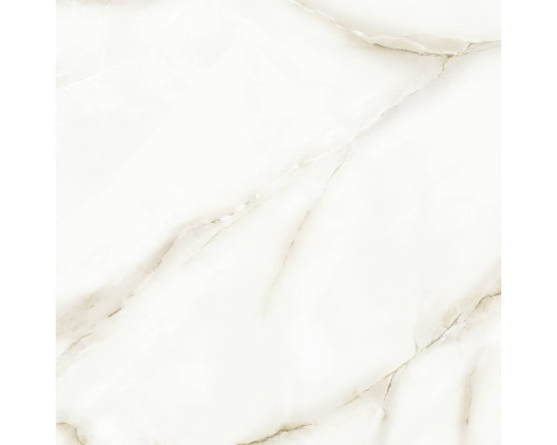 GFA57BCH00L керамогранит лаппатированный Bianco Chiara 570*570*8,5 (5 шт в уп/48,735 м в пал)