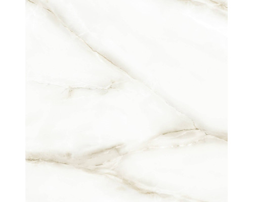 GFA57BCH00L керамогранит лаппатированный Bianco Chiara 570*570*8,5 (5 шт в уп/48,735 м в пал)