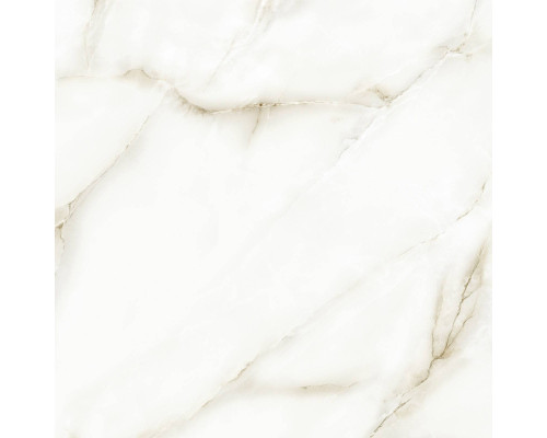 GFA57BCH00L керамогранит лаппатированный Bianco Chiara 570*570*8,5 (5 шт в уп/48,735 м в пал)