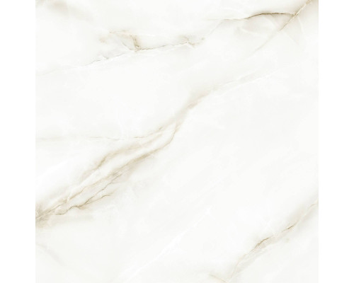 GFA57BCH00L керамогранит лаппатированный Bianco Chiara 570*570*8,5 (5 шт в уп/48,735 м в пал)