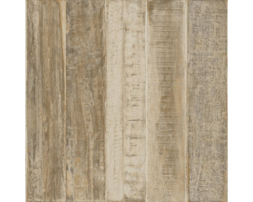 Paintwood Mix Brown GP6PAM08 Керамогранит матовый 410*410*8 (11 шт в уп/74 м в пал)