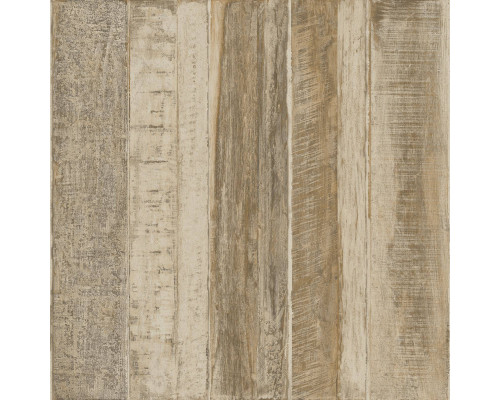 Paintwood Mix Brown GP6PAM08 Керамогранит матовый 410*410*8 (11 шт в уп/74 м в пал)