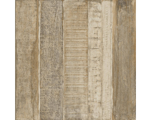 Paintwood Mix Brown GP6PAM08 Керамогранит матовый 410*410*8 (11 шт в уп/74 м в пал)