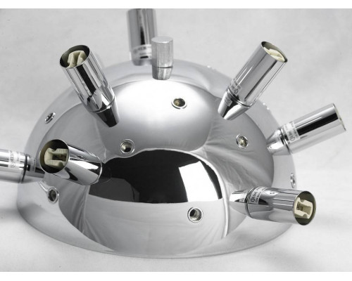 Потолочная люстра Lussole Briosco GRLSA-5907-09