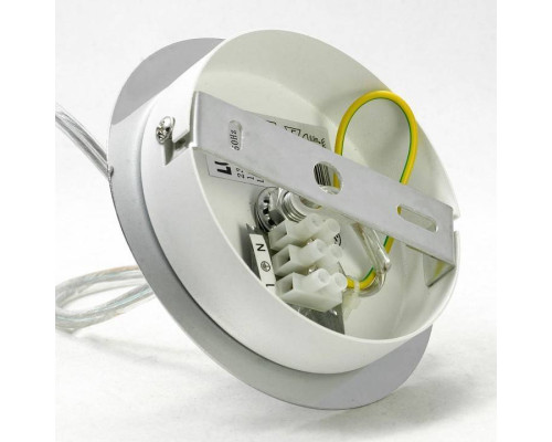 Подвесной светильник Lussole Vetere GRLSF-2316-01