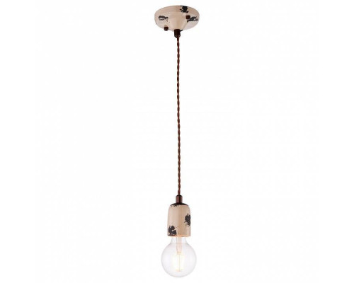 Подвесной светильник Lussole Vermilion GRLSP-8159