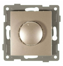 Диммер без рамки Gusi Electric BRAVO С10Д6-027