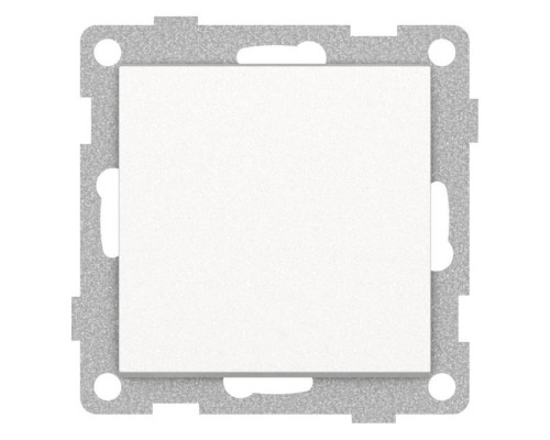 Выключатель одноклавишный без рамки Gusi Electric UGRA С11В1-028