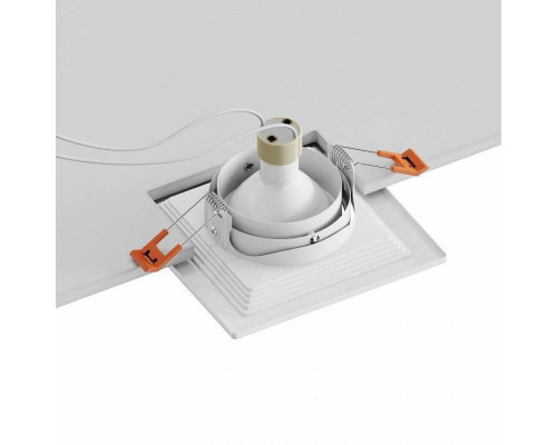 Встраиваемый светильник Hesby Lighting Drammen HSBL_0091