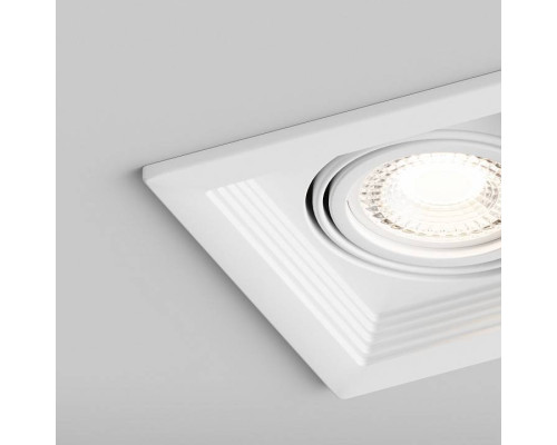 Встраиваемый светильник Hesby Lighting Drammen HSBL_0091