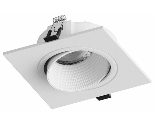 Встраиваемый светильник Hesby Lighting Bodo HSBL_0106