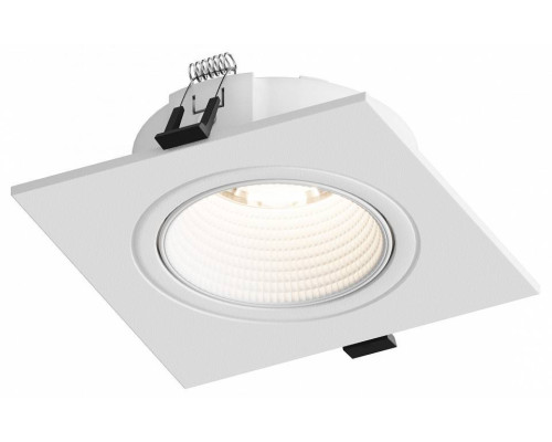 Встраиваемый светильник Hesby Lighting Bodo HSBL_0106
