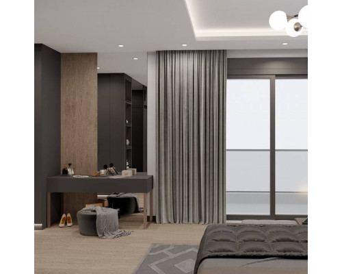 Встраиваемый светильник Hesby Lighting Bodo HSBL_0106