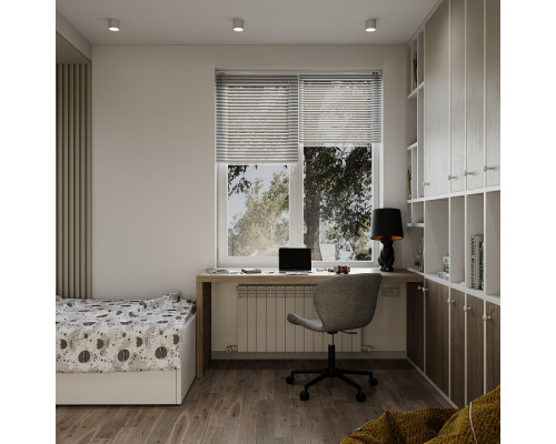 Накладной светильник Hesby Lighting Mysen HSBL_0206