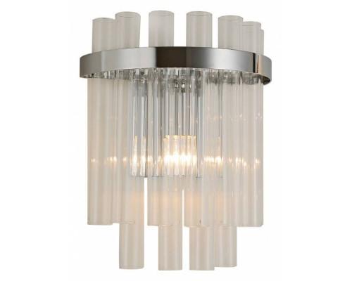 Накладной светильник ILLUMICO  IL0124-1W-79 CR