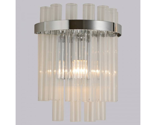 Накладной светильник ILLUMICO  IL0124-1W-79 CR