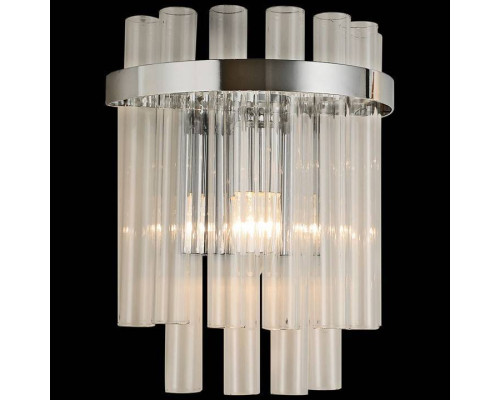 Накладной светильник ILLUMICO  IL0124-1W-79 CR