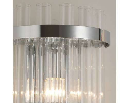 Накладной светильник ILLUMICO  IL0124-1W-79 CR