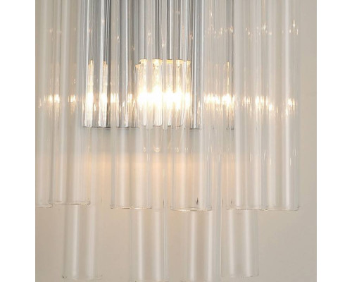 Накладной светильник ILLUMICO  IL0124-1W-79 CR