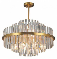 Люстра на штанге ILLUMICO  IL0126-9P-79 COP