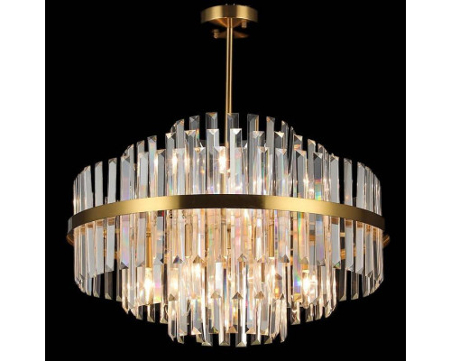 Люстра на штанге ILLUMICO IL0126-9P-79 COP