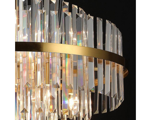 Люстра на штанге ILLUMICO IL0126-9P-79 COP