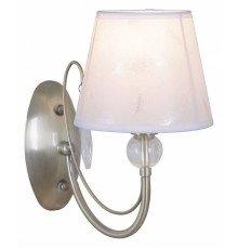 Бра ILLUMICO CASTOR IL0193-1WSQ-24 AB CASTOR