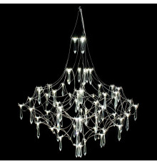 Подвесная люстра ILLUMICO IL0909 IL0909-800HX-66 Ether