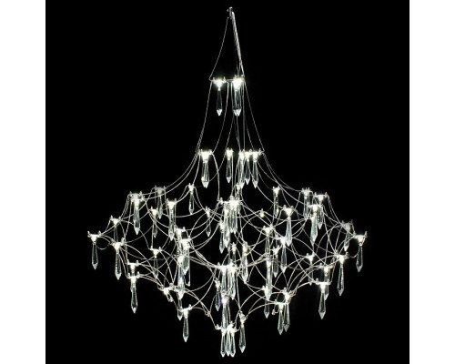 Подвесная люстра ILLUMICO Ether IL0909-800HX-66 Ether