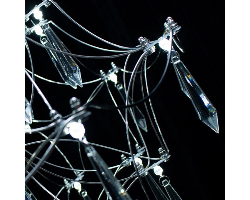 Подвесная люстра ILLUMICO Ether IL0909-800HX-66 Ether