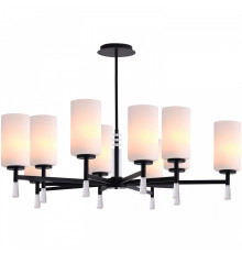 Люстра на штанге ILLUMICO IL2218 IL2218-10PLS-24 HIGHBALL