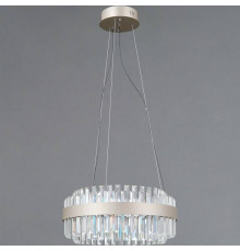 Подвесная люстра ILLUMICO GENOA IL4386-36WSQ-25 SL GENOA