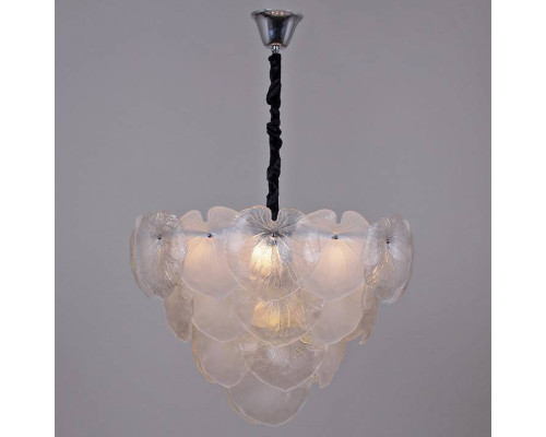 Подвесная люстра ILLUMICO IL5105-12PDI-39 CR